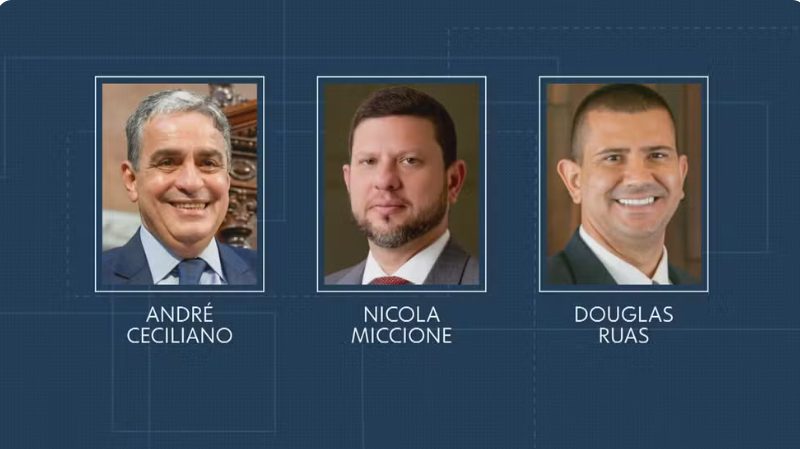 Decisão do STF revira cenário político no Rio: Castro avalia renúncia e novos nomes despontam para eleição indireta