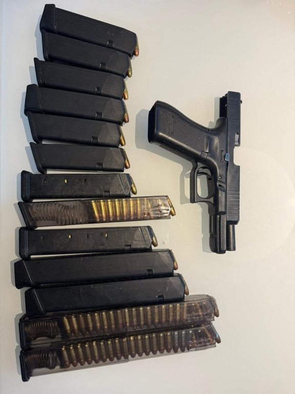 Polícia Federal deflagra operação contra lavagem de R$ 7,6 bilhões em Niterói, São Gonçalo e Itaboraí